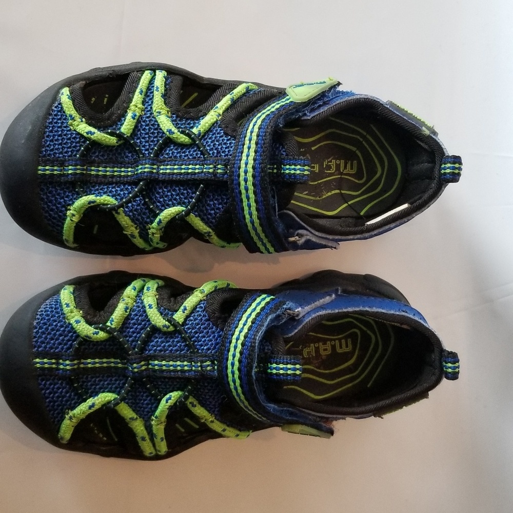 Boy's Sandals